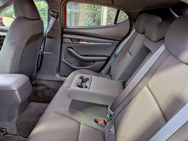 マツダ ＭＡＺＤＡ３　ファストバック ２．０ ２０Ｓ プロアクティブ ツーリング セレクション R3年 (関東) 99