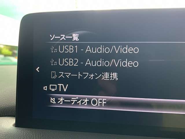 マツダ ＣＸ−８ ２．２ ＸＤ ブラックトーン エディション ディーゼルターボ R3年 (関東) 99
