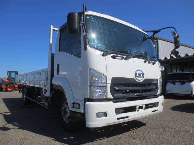 ＵＤトラックス コンドル ４Ｔ R3年 () 99