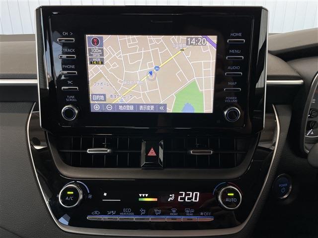 トヨタ カローラ　ツーリング　ハイブリッド １．８ ハイブリッド Ｇ－Ｘ プラス R2年 (甲信越・北陸) 99