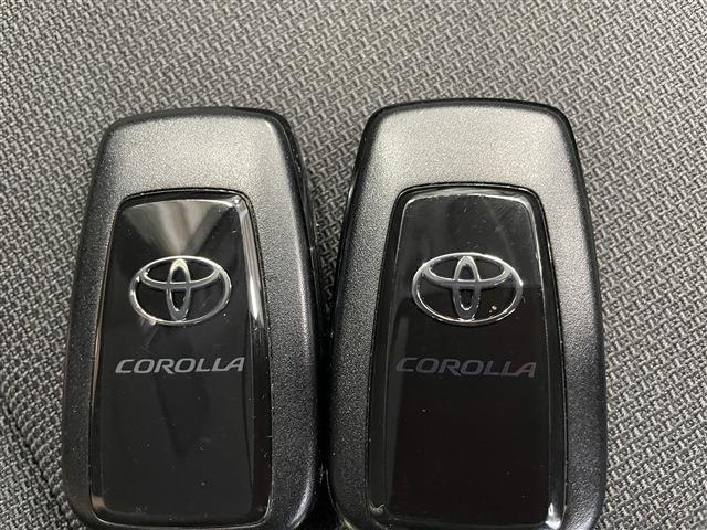 トヨタ カローラ　ツーリング　ハイブリッド １．８ ハイブリッド Ｇ－Ｘ プラス R2年 (甲信越・北陸) 99