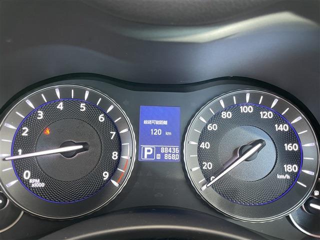 日産 フーガ ２．５ ２５０ＧＴ タイプＰ H22年 (甲信越・北陸) 99