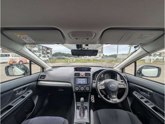 スバル インプレッサスポーツ ２．０ｉ−Ｓ　リミテッド H26年 () 99