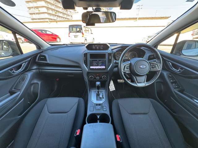 スバル インプレッサスポーツ １．６ Ｉ－Ｌ アイサイト ４ＷＤ R1年 (近畿) 99