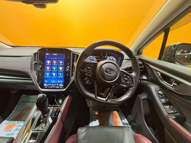 スバル レヴォーグ １．８ ＳＴＩ スポーツ ＥＸ ４ＷＤ R5年 () 99