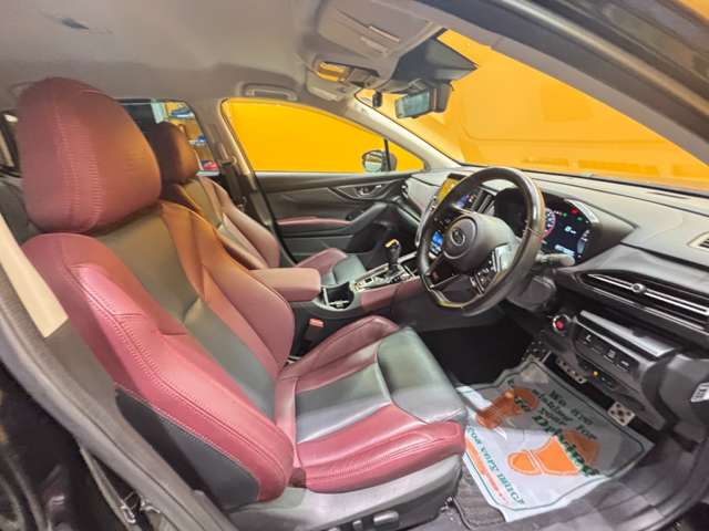 スバル レヴォーグ １．８ ＳＴＩ スポーツ ＥＸ ４ＷＤ R5年 () 99