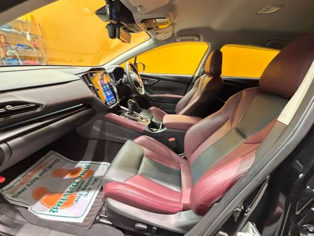 スバル レヴォーグ １．８ ＳＴＩ スポーツ ＥＸ ４ＷＤ R5年 () 99