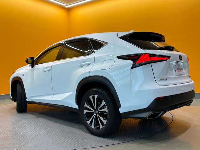 レクサス ＮＸ３００ Ｆスポーツ H30年 (近畿) 99