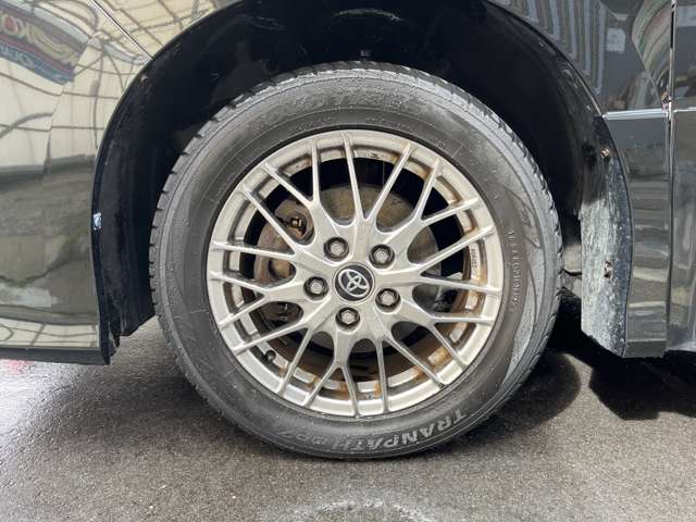 トヨタ ヴォクシー １．８ ハイブリッド ＺＳ H29年 (近畿) 99