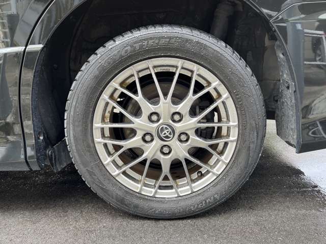 トヨタ ヴォクシー １．８ ハイブリッド ＺＳ H29年 (近畿) 99