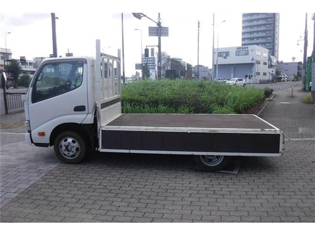 トヨタ ダイナ ２．８ ロング フルジャストロー ディーゼルターボ R4年 (近畿) 99