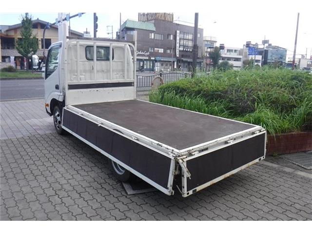 トヨタ ダイナ ２．８ ロング フルジャストロー ディーゼルターボ R4年 (近畿) 99