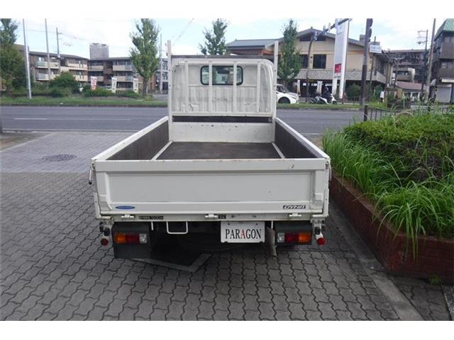 トヨタ ダイナ ２．８ ロング フルジャストロー ディーゼルターボ R4年 (近畿) 99