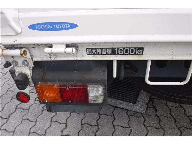 トヨタ ダイナ ２．８ ロング フルジャストロー ディーゼルターボ R4年 (近畿) 99