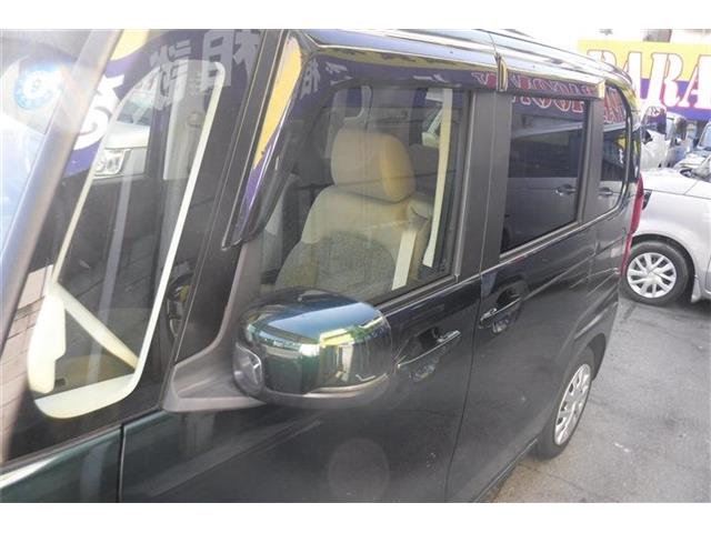 ホンダ Ｎ　ＢＯＸ ６６０ ＥＸ R5年 (近畿) 99