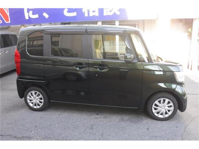 ホンダ Ｎ　ＢＯＸ ６６０ ＥＸ R5年 (近畿) 99