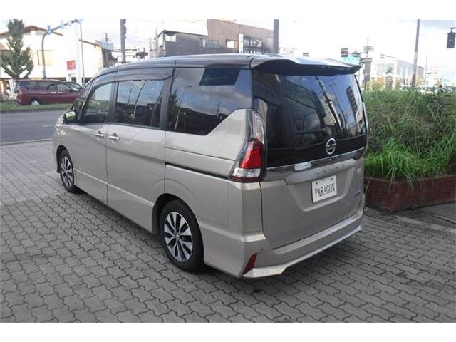 日産 セレナ ２．０ ハイウェイスターＧ R1年 (近畿) 99