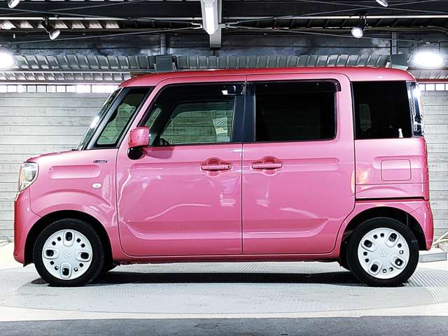 スズキ スペーシア ６６０ ハイブリッド Ｇ R1年 () 99