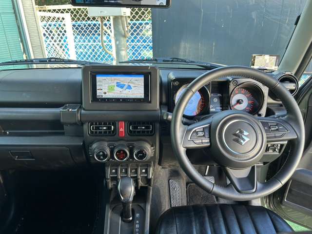 スズキ ジムニー ６６０ ＸＣ ４ＷＤ R6年 () 99