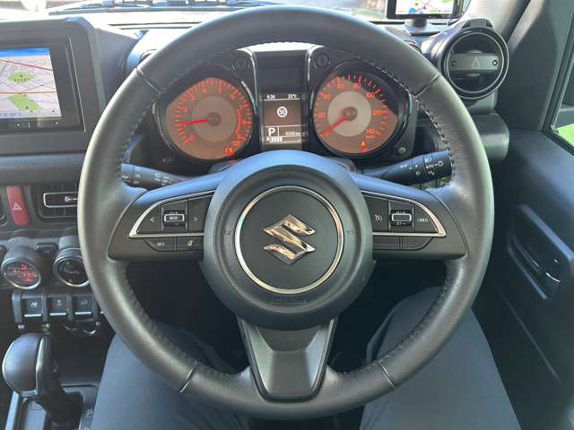 スズキ ジムニー ６６０ ＸＣ ４ＷＤ R6年 () 99