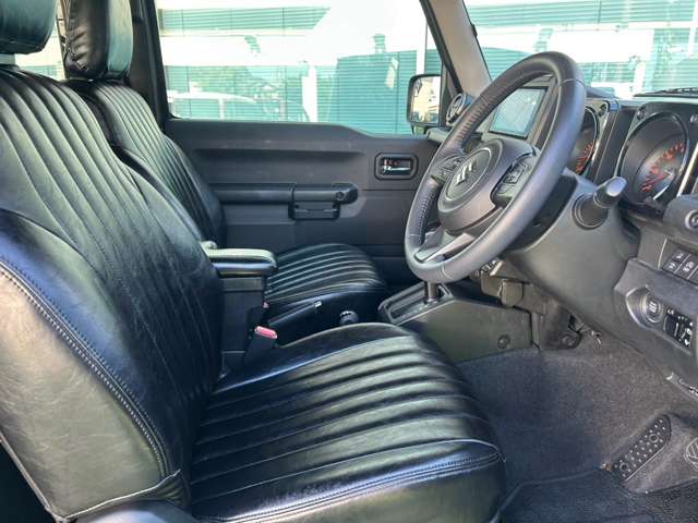スズキ ジムニー ６６０ ＸＣ ４ＷＤ R6年 () 99