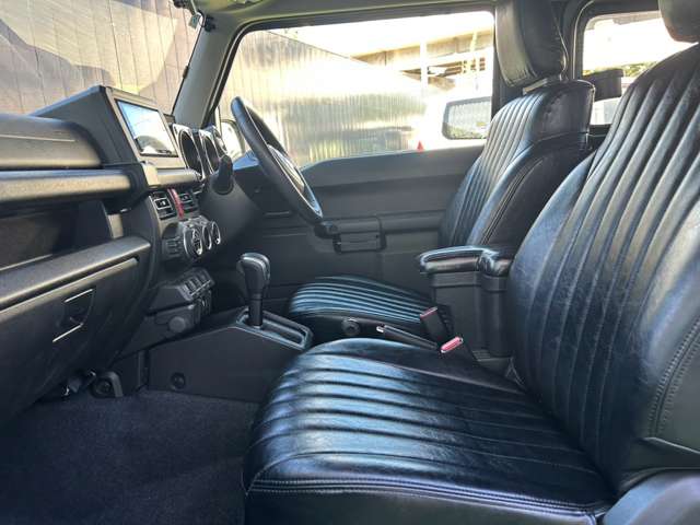 スズキ ジムニー ６６０ ＸＣ ４ＷＤ R6年 () 99