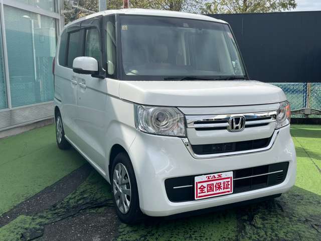 ホンダ Ｎ　ＢＯＸ ６６０ Ｌ R5年 () 99