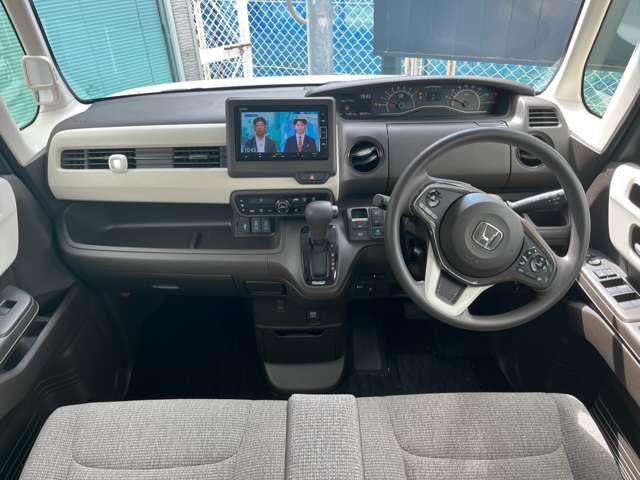 ホンダ Ｎ　ＢＯＸ ６６０ Ｌ R5年 () 99