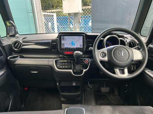 ホンダ Ｎ　ＢＯＸ ６６０ カスタムＧ ＳＳパッケージ H26年 (近畿) 99