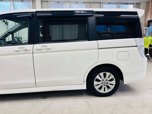 ホンダ ステップワゴン　スパーダ ２．０ スパーダ Ｓ H22年 () 99