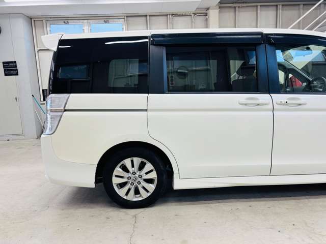 ホンダ ステップワゴン　スパーダ ２．０ スパーダ Ｓ H22年 () 99