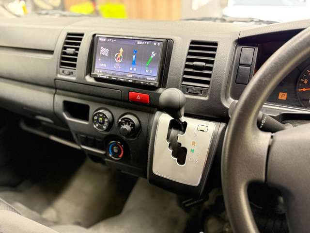 トヨタ ハイエースバン ２．０ ＤＸ ロング ＧＬパッケージ H27年 () 99