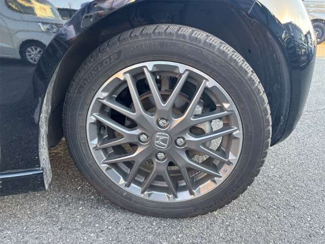 ホンダ Ｎ　ＢＯＸ カスタム ６６０ ターボ R6年 (近畿) 99