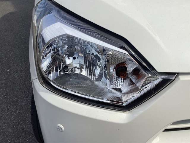 ダイハツ ミラ　イース ６６０ Ｌ ＳＡＩＩＩ R3年 (近畿) 99