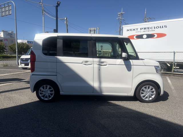 ホンダ Ｎ　ＢＯＸ ６６０ Ｇ R3年 () 99
