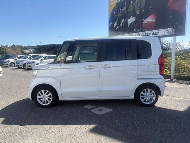 ホンダ Ｎ　ＢＯＸ ６６０ Ｇ R3年 () 99