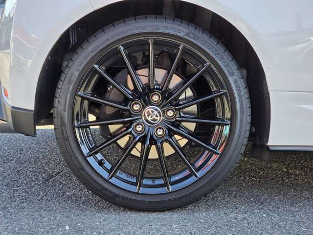 トヨタ ＧＲヤリス １．６ ＲＣ ４ＷＤ R7年 () 99