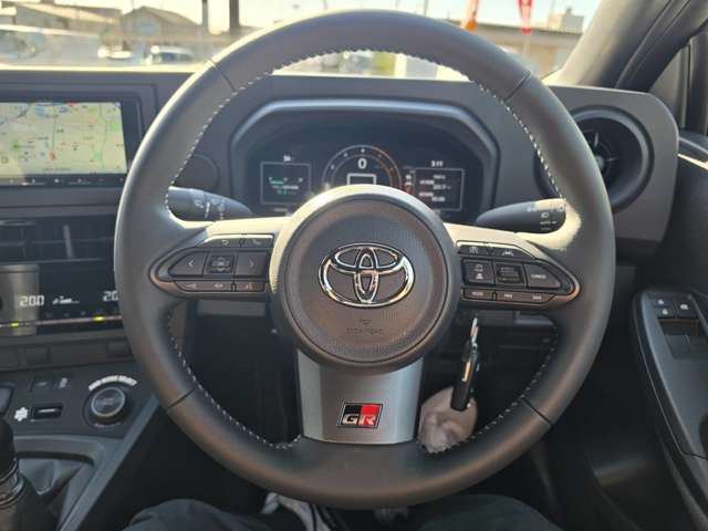 トヨタ ＧＲヤリス １．６ ＲＣ ４ＷＤ R7年 () 99