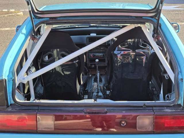 ホンダ ＣＲ−Ｘ １．６ ＳＩＲ H2年 () 99
