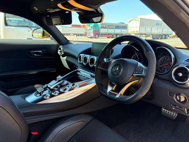 ＡＭＧ ＧＴ ４．０ R1年 () 99