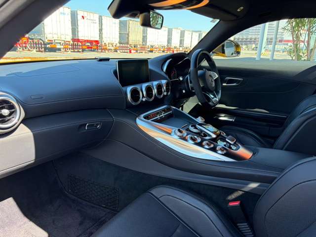 ＡＭＧ ＧＴ ４．０ R1年 () 99