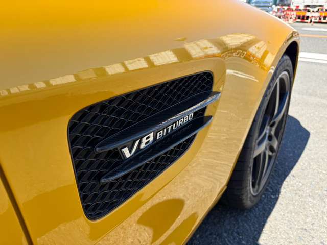 ＡＭＧ ＧＴ ４．０ R1年 () 99