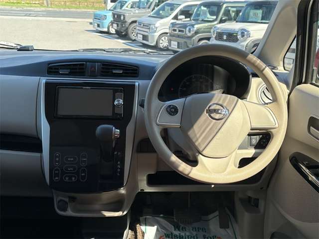 日産 デイズ ６６０ Ｘ モカセレクション H30年 () 99