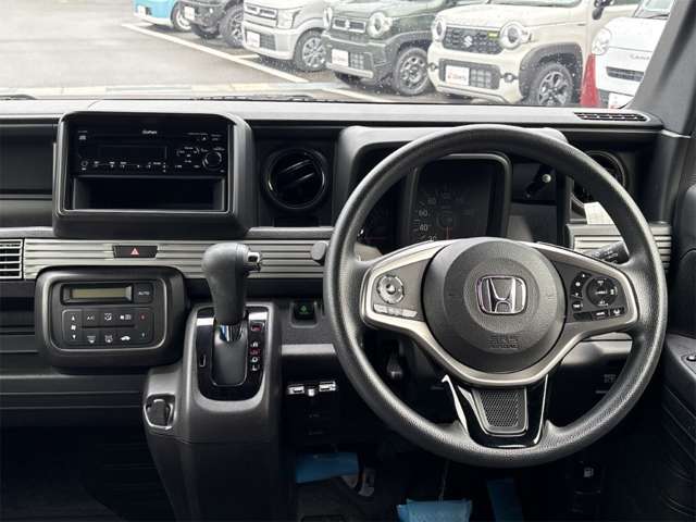 ホンダ Ｎ−ＶＡＮ ６６０ ＋スタイル ファン R4年 (近畿) 99