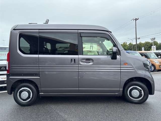 ホンダ Ｎ−ＶＡＮ ６６０ ＋スタイル ファン R4年 (近畿) 99
