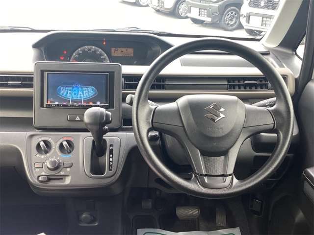 スズキ ワゴンＲ ６６０ ＦＡ R3年 (近畿) 99