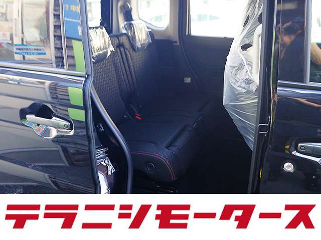 スズキ スペーシア　ギア ６６０ ギア ハイブリッド ＸＺターボ R8年 (近畿) 99