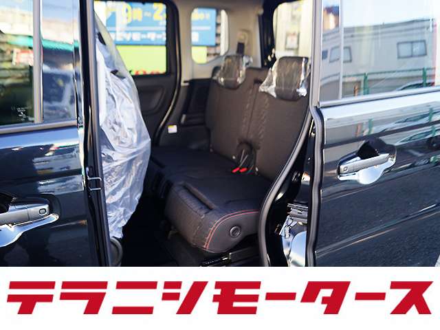 スズキ スペーシア　ギア ６６０ ギア ハイブリッド ＸＺターボ R8年 (近畿) 99