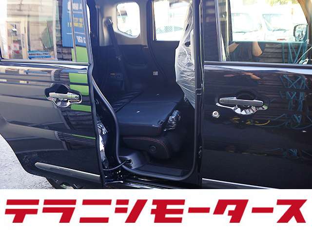 スズキ スペーシア　ギア ６６０ ギア ハイブリッド ＸＺターボ R8年 (近畿) 99