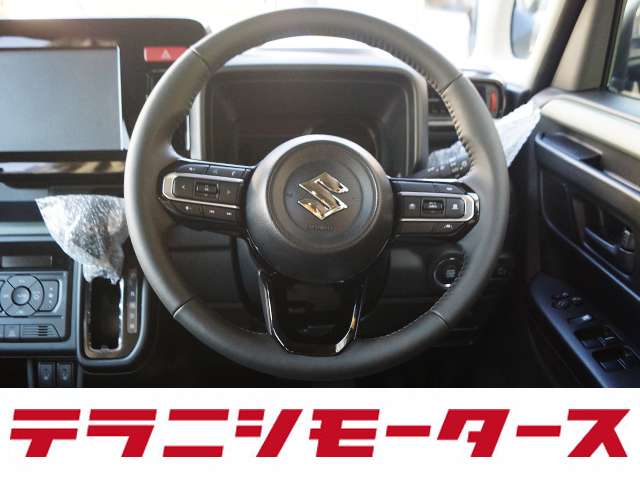 スズキ スペーシア　ギア ６６０ ギア ハイブリッド ＸＺターボ R8年 (近畿) 99